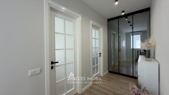 3 floors Townhouse! Rascani, Sperantei street, 180m2 + 2 aries. Eurorepair!: 14