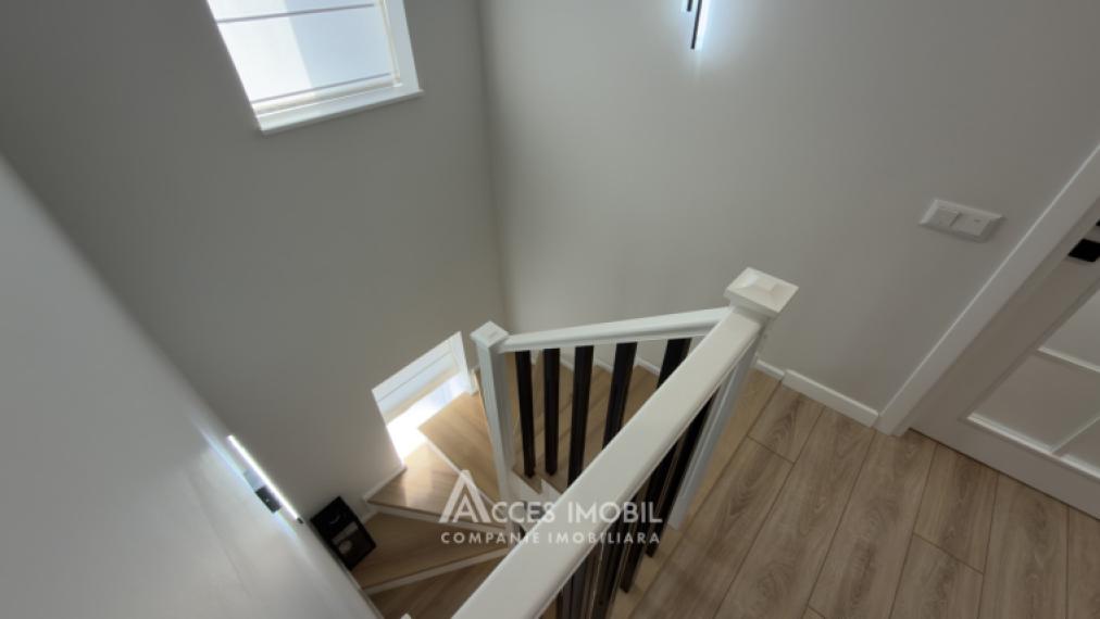 3 floors Townhouse! Rascani, Sperantei street, 180m2 + 2 aries. Eurorepair!: 16