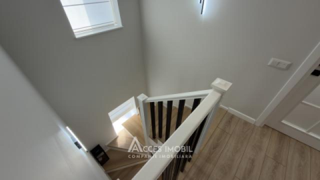 3 floors Townhouse! Rascani, Sperantei street, 180m2 + 2 aries. Eurorepair!: 16