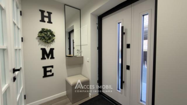 3 floors Townhouse! Rascani, Sperantei street, 180m2 + 2 aries. Eurorepair!: 17