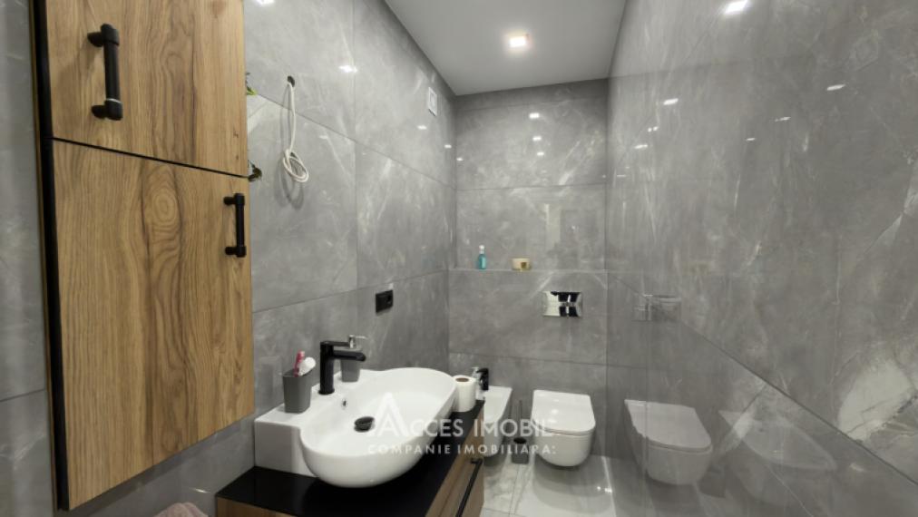 3 floors Townhouse! Rascani, Sperantei street, 180m2 + 2 aries. Eurorepair!: 18