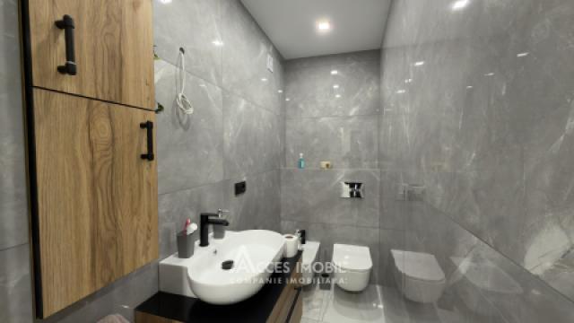 3 floors Townhouse! Rascani, Sperantei street, 180m2 + 2 aries. Eurorepair!: 18