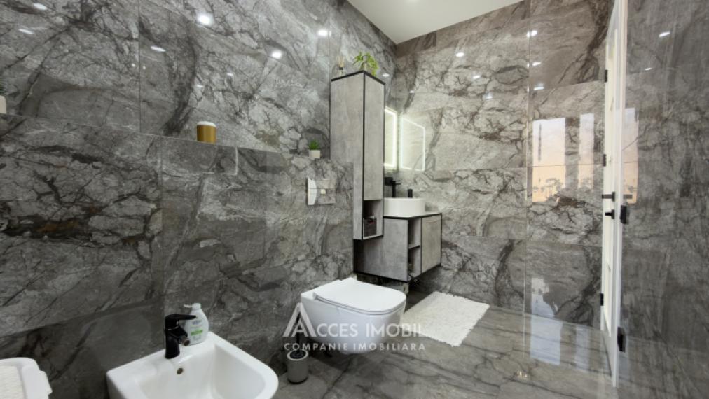 3 floors Townhouse! Rascani, Sperantei street, 180m2 + 2 aries. Eurorepair!: 19