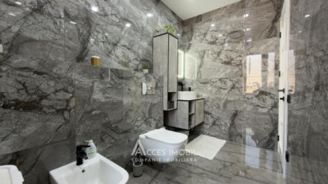 3 floors Townhouse! Rascani, Sperantei street, 180m2 + 2 aries. Eurorepair!: 19