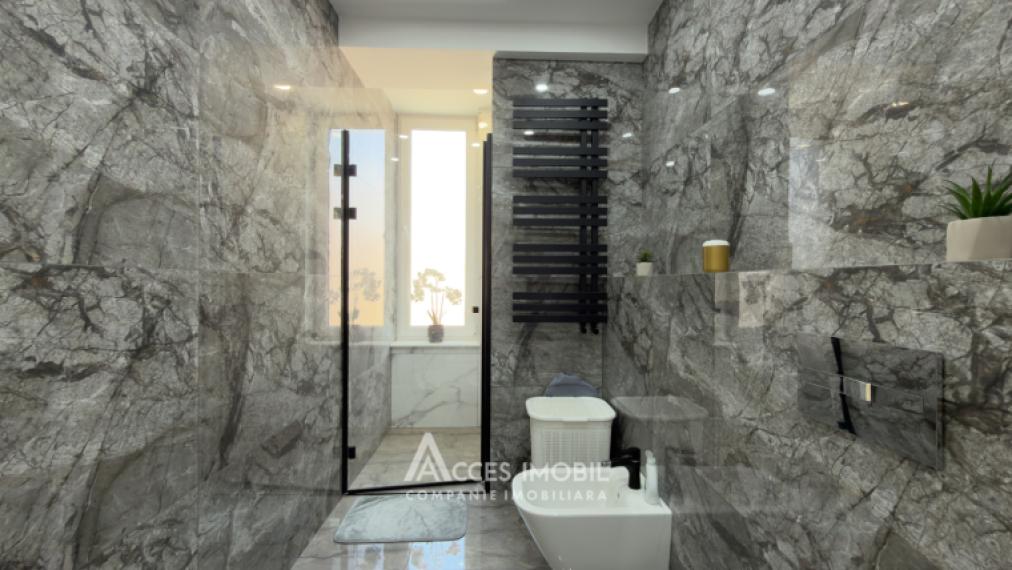 3 floors Townhouse! Rascani, Sperantei street, 180m2 + 2 aries. Eurorepair!: 20