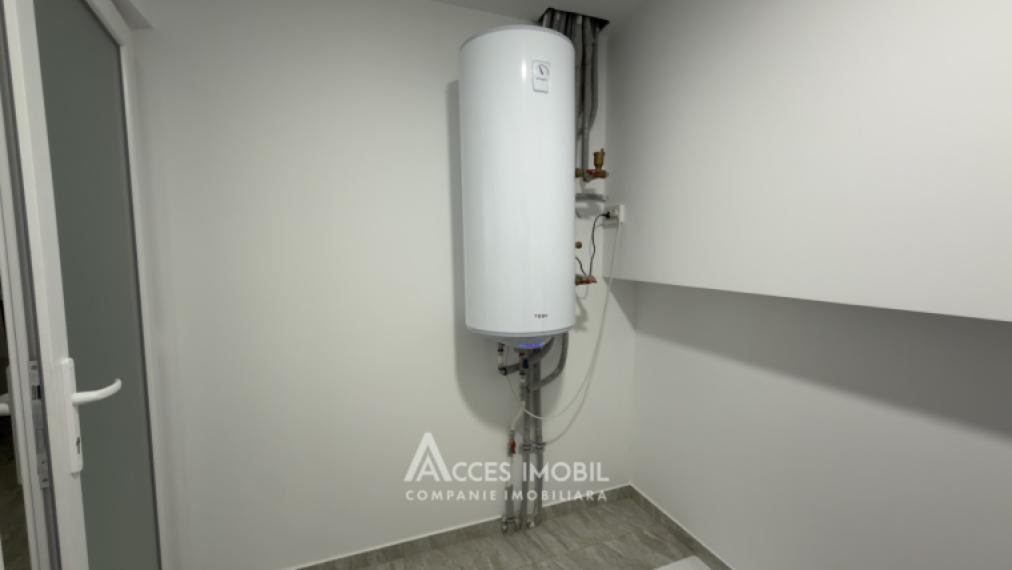 3 floors Townhouse! Rascani, Sperantei street, 180m2 + 2 aries. Eurorepair!: 21