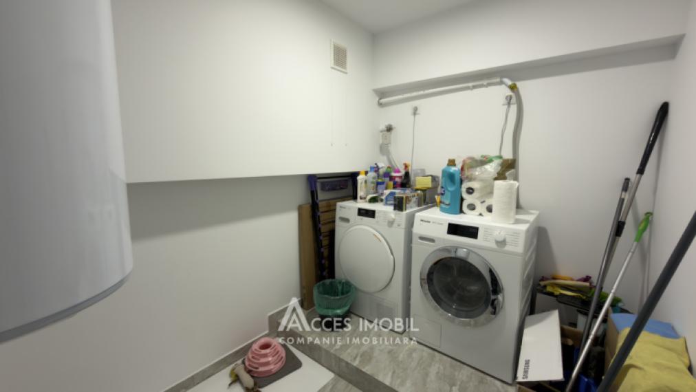 3 floors Townhouse! Rascani, Sperantei street, 180m2 + 2 aries. Eurorepair!: 22