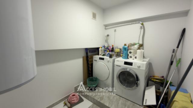 3 floors Townhouse! Rascani, Sperantei street, 180m2 + 2 aries. Eurorepair!: 22