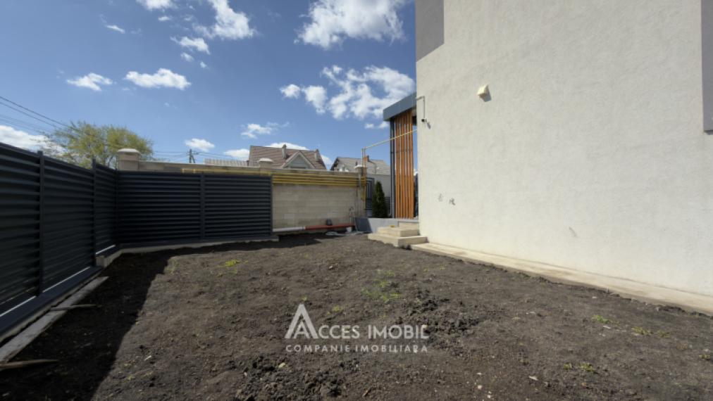 3 floors Townhouse! Rascani, Sperantei street, 180m2 + 2 aries. Eurorepair!: 26