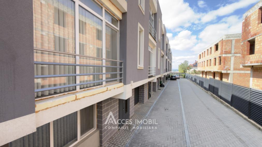 3 floors Townhouse! Rascani, Sperantei street, 180m2 + 2 aries. Eurorepair!: 27