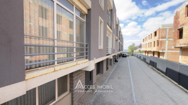 3 floors Townhouse! Rascani, Sperantei street, 180m2 + 2 aries. Eurorepair!: 27