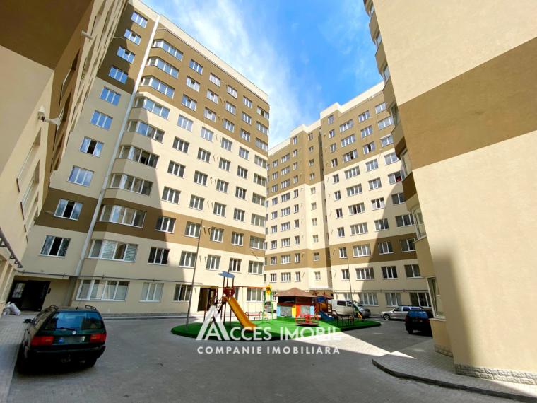 Elat Neocons! Poșta Veche, str. Gheorghe Madan, 1 cameră. Euroreparație!: 7