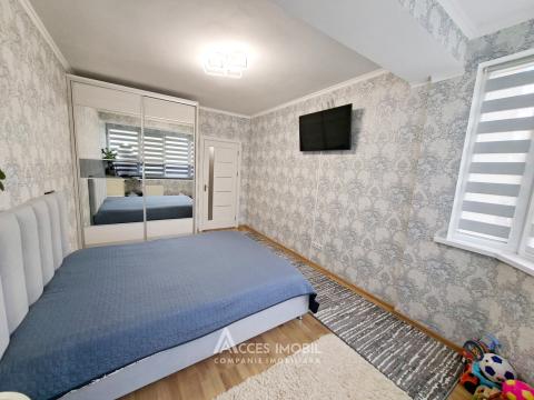 Elat Neocons! Poșta Veche, str. Gheorghe Madan, 1 cameră. Euroreparație!: 1