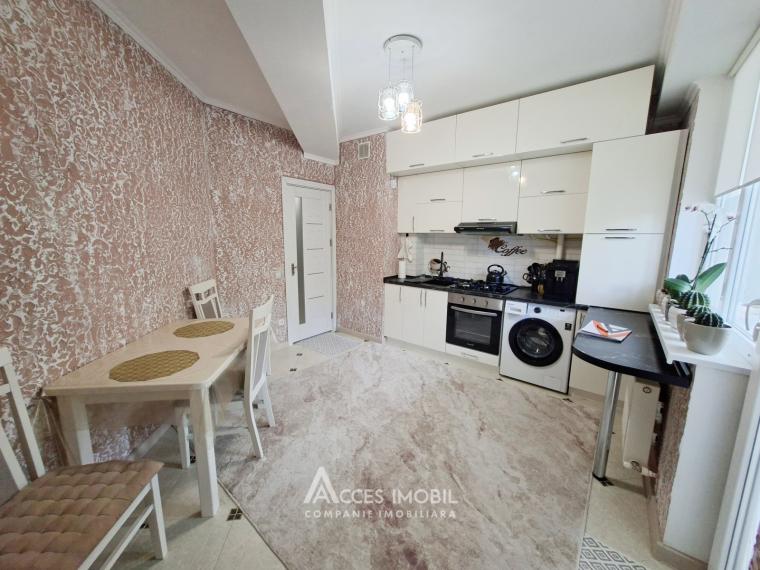 Elat Neocons! Poșta Veche, str. Gheorghe Madan, 1 cameră. Euroreparație!: 2