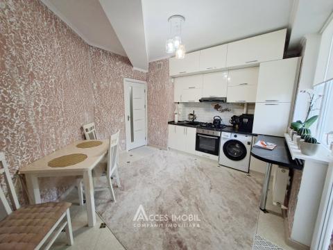 Elat Neocons! Poșta Veche, str. Gheorghe Madan, 1 cameră. Euroreparație!: 2