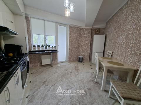 Elat Neocons! Poșta Veche, str. Gheorghe Madan, 1 cameră. Euroreparație!: 3