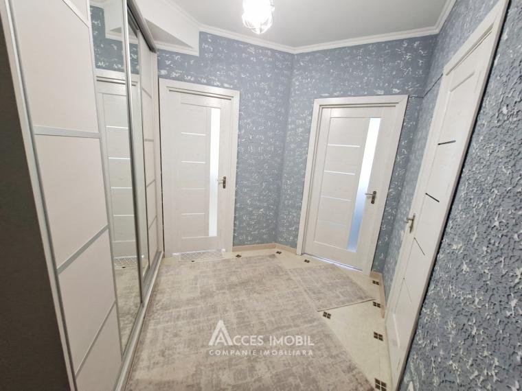 Elat Neocons! Poșta Veche, str. Gheorghe Madan, 1 cameră. Euroreparație!: 4