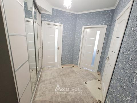 Elat Neocons! Poșta Veche, str. Gheorghe Madan, 1 cameră. Euroreparație!: 4