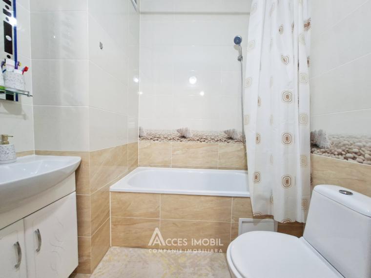 Elat Neocons! Poșta Veche, str. Gheorghe Madan, 1 cameră. Euroreparație!: 5