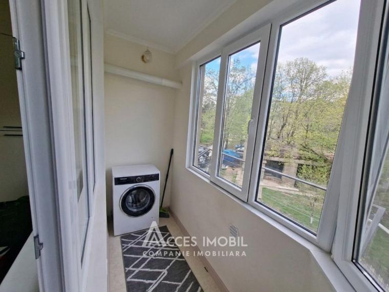 Elat Neocons! Poșta Veche, str. Gheorghe Madan, 1 cameră. Euroreparație!: 6