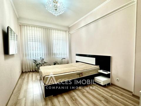 Аренда квартир в Кишинёве: Буюканы, ул. Николае Костин