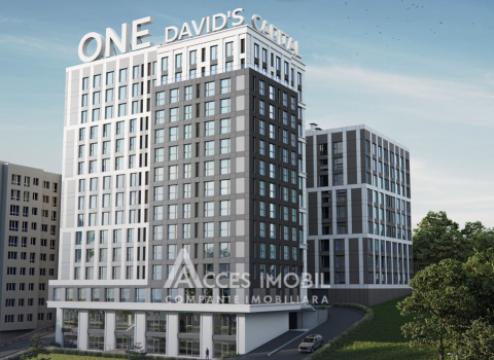 Apartments for sale in Chisinau: Ciocana, Mircea cel Bătrân street