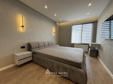 Apartamente de vânzare în Chișinău: Buiucani, str. Ioana Radu