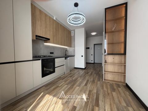 Astercon! Bloc Nou! Dumbrava, str. Durlesti, 1 cameră. Euroreparație!: 2