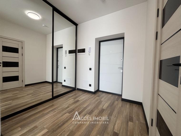 Astercon! Bloc Nou! Dumbrava, str. Durlesti, 1 cameră. Euroreparație!: 3