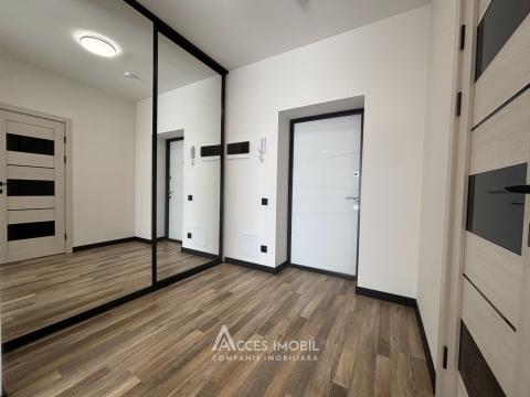 Astercon! Bloc Nou! Dumbrava, str. Durlesti, 1 cameră. Euroreparație!: 3