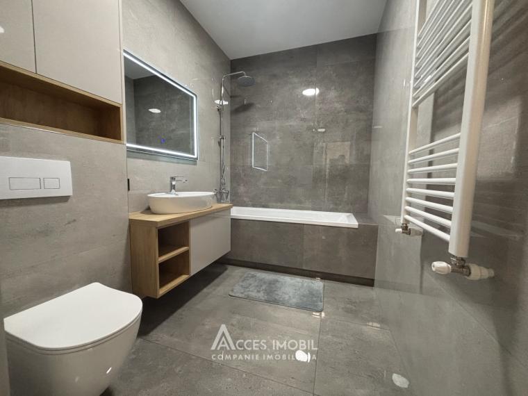 Astercon! Bloc Nou! Dumbrava, str. Durlesti, 1 cameră. Euroreparație!: 4