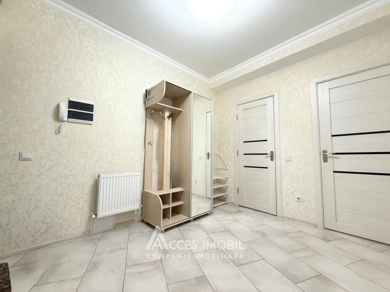 For Rent! New Block! Center, Constantin Varnav street, 2 rooms. Euro repair!: 7
