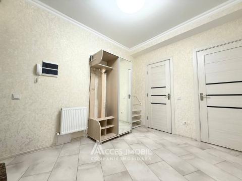 For Rent! New Block! Center, Constantin Varnav street, 2 rooms. Euro repair!: 7