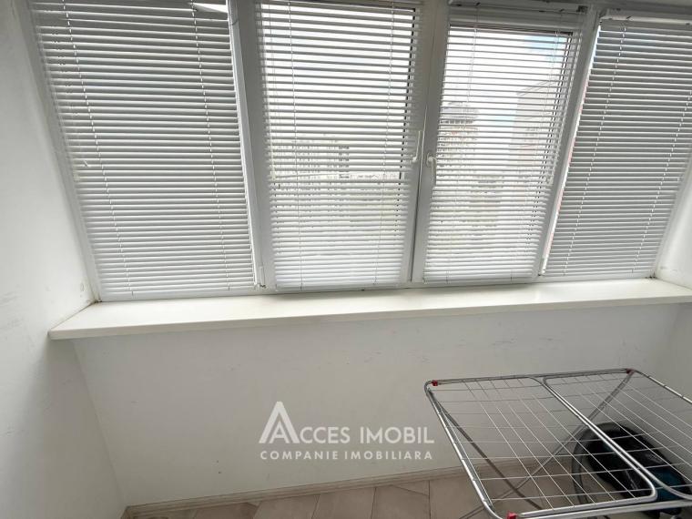 For Rent! New Block! Center, Constantin Varnav street, 2 rooms. Euro repair!: 10