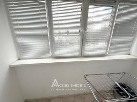 For Rent! New Block! Center, Constantin Varnav street, 2 rooms. Euro repair!: 10