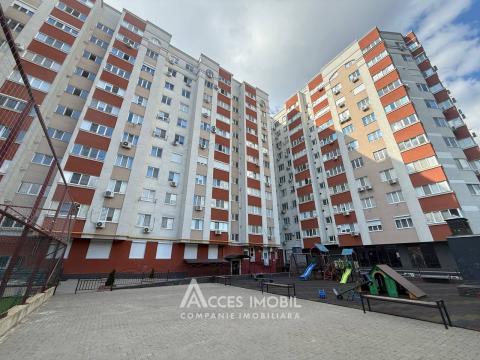 For Rent! New Block! Center, Constantin Varnav street, 2 rooms. Euro repair!: 11