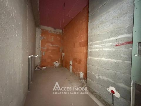 Inamstro! Complex Artima! Penthouse! Buiucani, str. Calea Ieșilor, 3 camere + living. Variantă albă!: 6