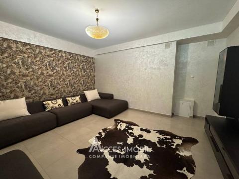 Townhouse on 3 levels! Calea Ieșilor street, Sculeni 220m2 + 3 acres! Eurorepair!: 5