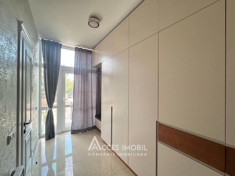 Townhouse on 3 levels! Calea Ieșilor street, Sculeni 220m2 + 3 acres! Eurorepair!: 11