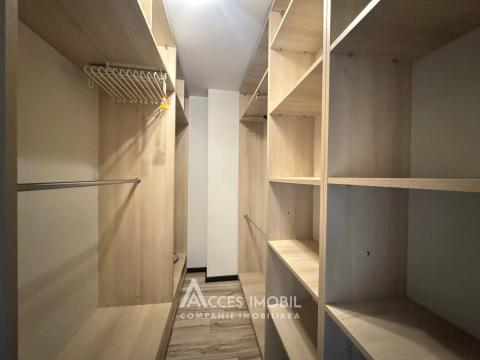 Townhouse on 3 levels! Calea Ieșilor street, Sculeni 220m2 + 3 acres! Eurorepair!: 12