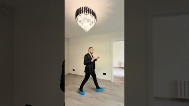 Botanica, str. Trandafirilor, 2 camere! Euroreparație! Localizare de mijloc!: 0