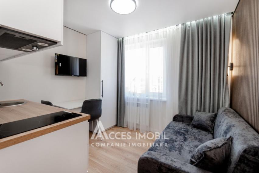 Botanica, str. Sarmizegetusa, o cameră! De mijloc! Euroreparație!: 0