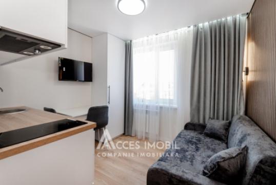 : Botanica, str. Sarmizegetusa