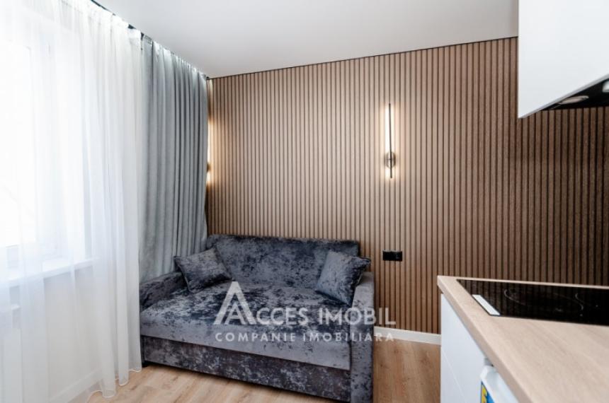 Botanica, str. Sarmizegetusa, o cameră! De mijloc! Euroreparație!: 1