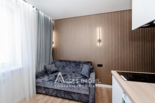 Botanica, str. Sarmizegetusa, o cameră! De mijloc! Euroreparație!: 1