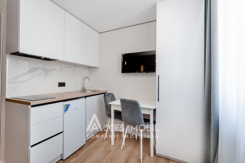 Botanica, str. Sarmizegetusa, o cameră! De mijloc! Euroreparație!: 2