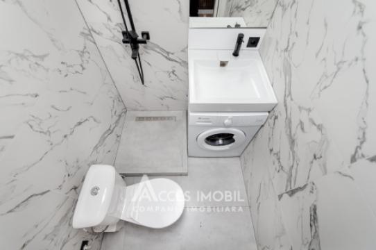 Botanica, str. Sarmizegetusa, o cameră! De mijloc! Euroreparație!: 3