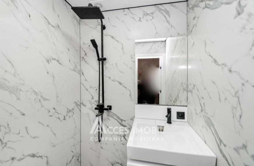 Botanica, str. Sarmizegetusa, o cameră! De mijloc! Euroreparație!: 4