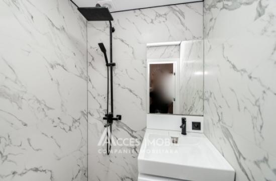 Botanica, str. Sarmizegetusa, o cameră! De mijloc! Euroreparație!: 4