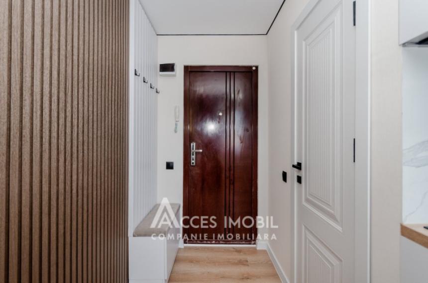 Botanica, str. Sarmizegetusa, o cameră! De mijloc! Euroreparație!: 5